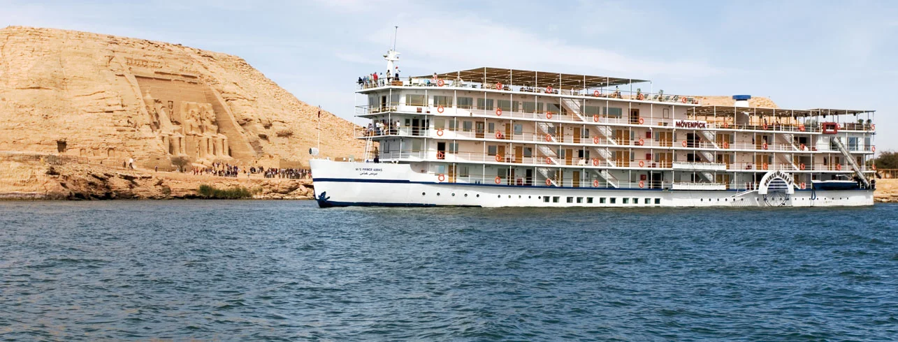 Lake-Nasser-Cruises