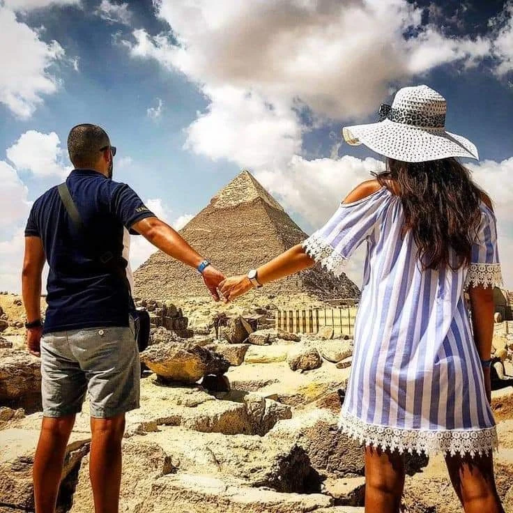 Is It Safe for Americans to Visit Cairo? Is It Safe for Americans to Visit Cairo?