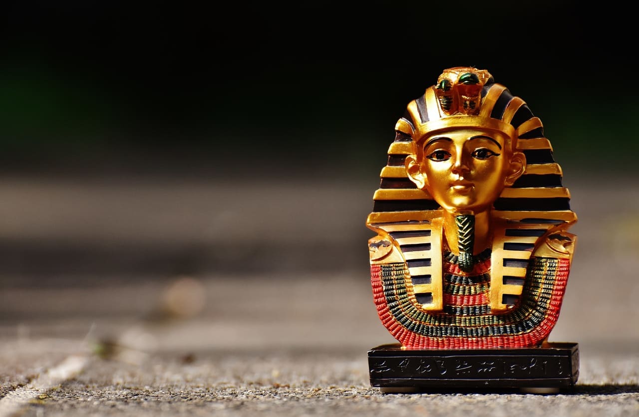Good Souvenirs from Egypt