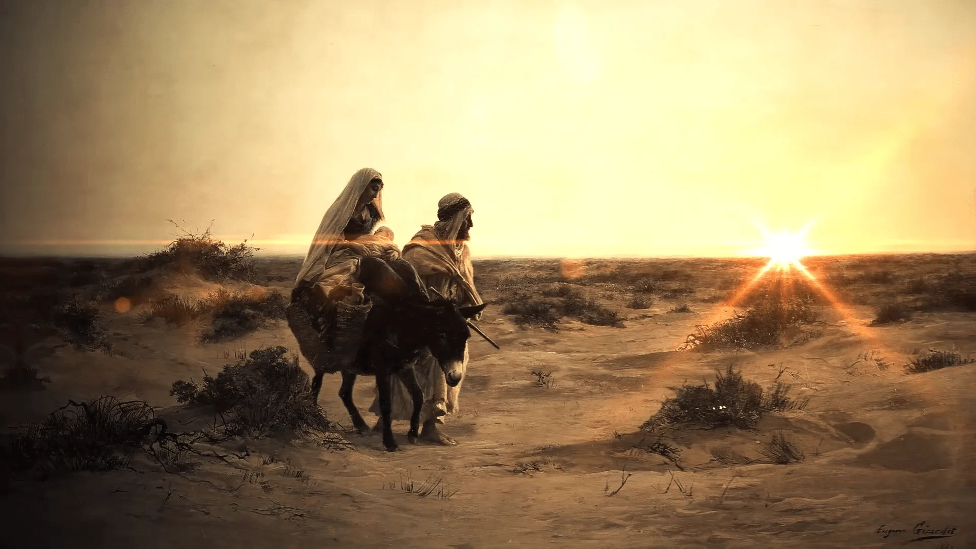 Answering the question: How Many Years Did Jesus Live in Egypt? Answering the question: How Many Years Did Jesus Live in Egypt?