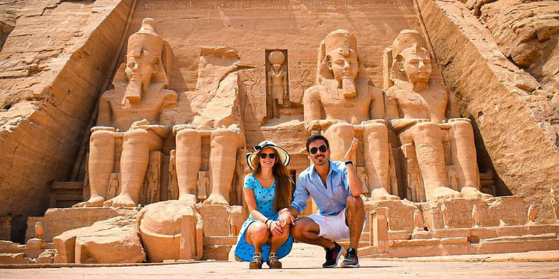 Trips to Egypt from USA Trips to Egypt from USA