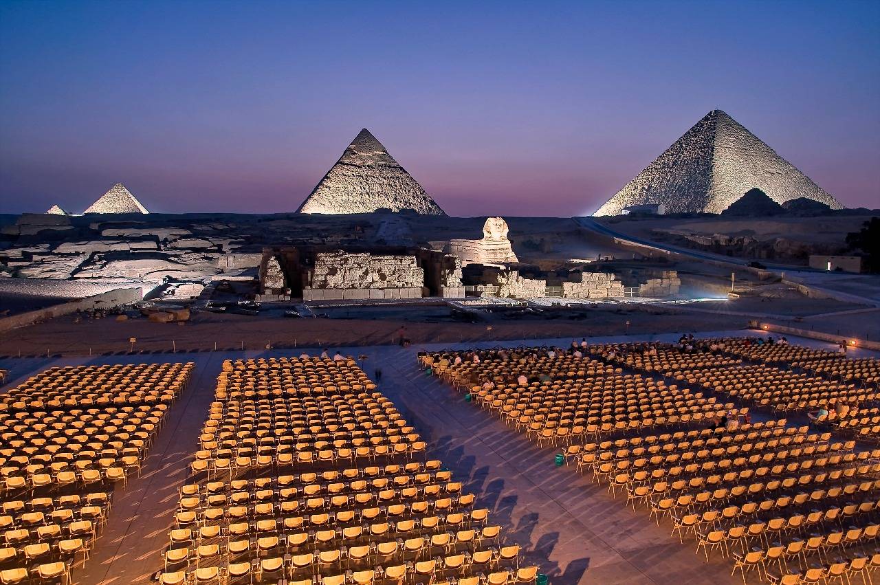 Luxury All-Inclusive Egypt Holidays: Your Ticket to World-Class Relaxation Luxury All-Inclusive Egypt Holidays: Your Ticket to World-Class Relaxation