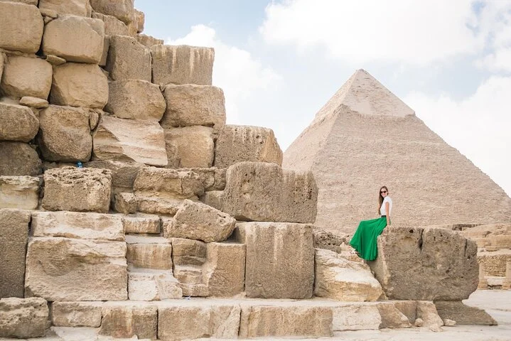trips to Egypt all-inclusive
