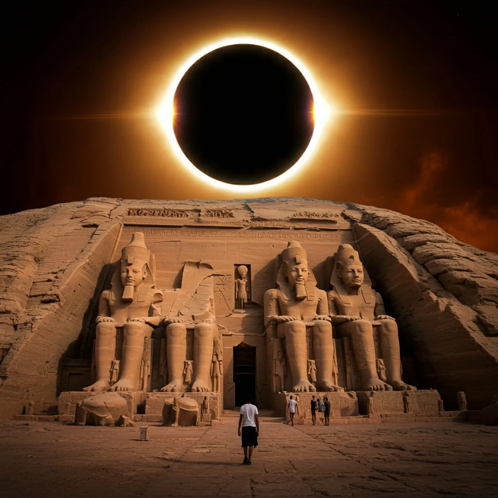 Book Your 2027 Eclipse Cruise: Sail Under the Stars Book Your 2027 Eclipse Cruise: Sail Under the Stars