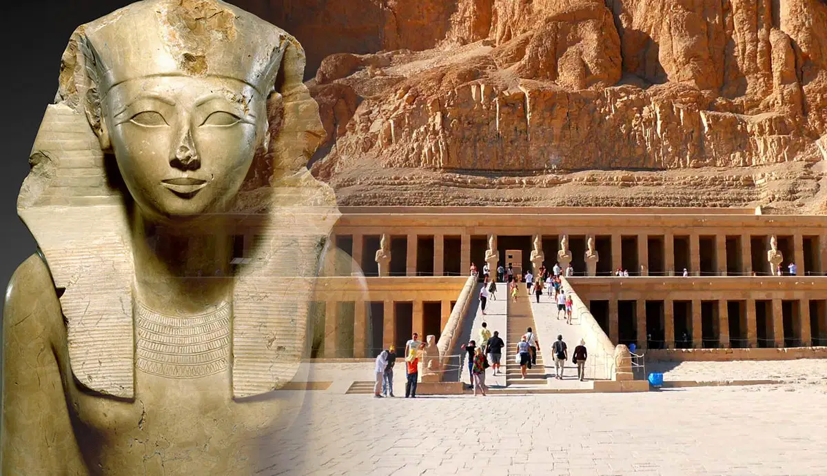 10 Most Interesting Facts About Queen Hatshepsut That Will Surprise You