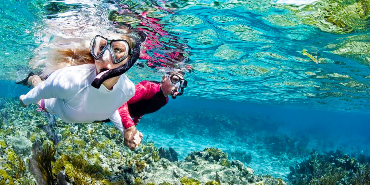 Discover the Best Marsa Alam Snorkeling Adventure }}