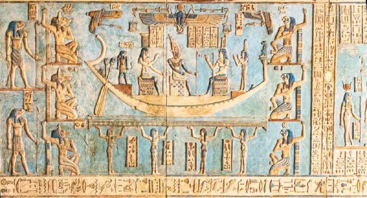 Why Was the Afterlife So Important in Ancient Egypt? A Deep Dive Into Egyptian Beliefs