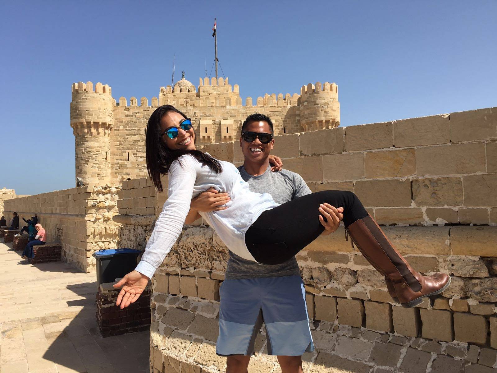 A Complete Guide to Alexandria Egypt Historical Sites