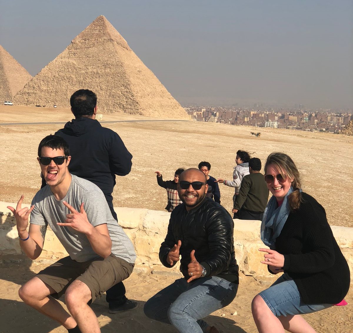 How Much Does a Trip to Egypt to See the Pyramids Cost?