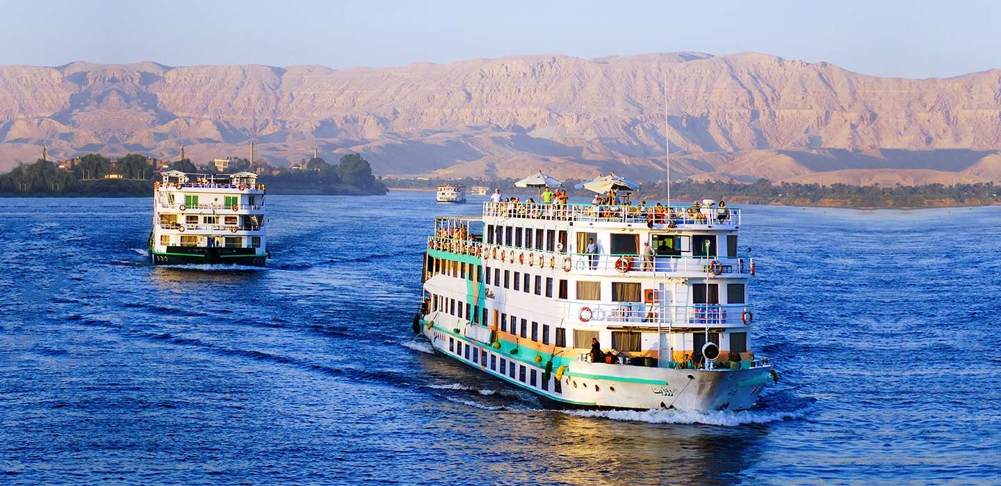 Easter Traditions Meet History: Best Egypt Nile Cruise During Easter 2025