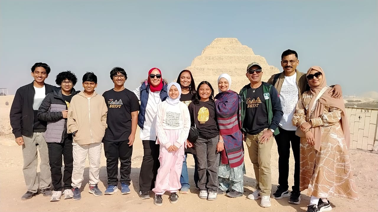 Going to Egypt During Ramadan Going to Egypt During Ramadan
