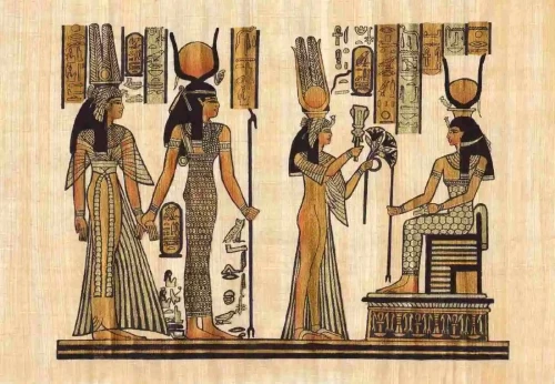 Royal Ancient Egyptian Clothing Female Royal Ancient Egyptian Clothing Female