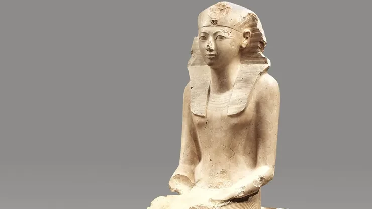 10 Interesting Facts About Hatshepsut 10 Interesting Facts About Hatshepsut