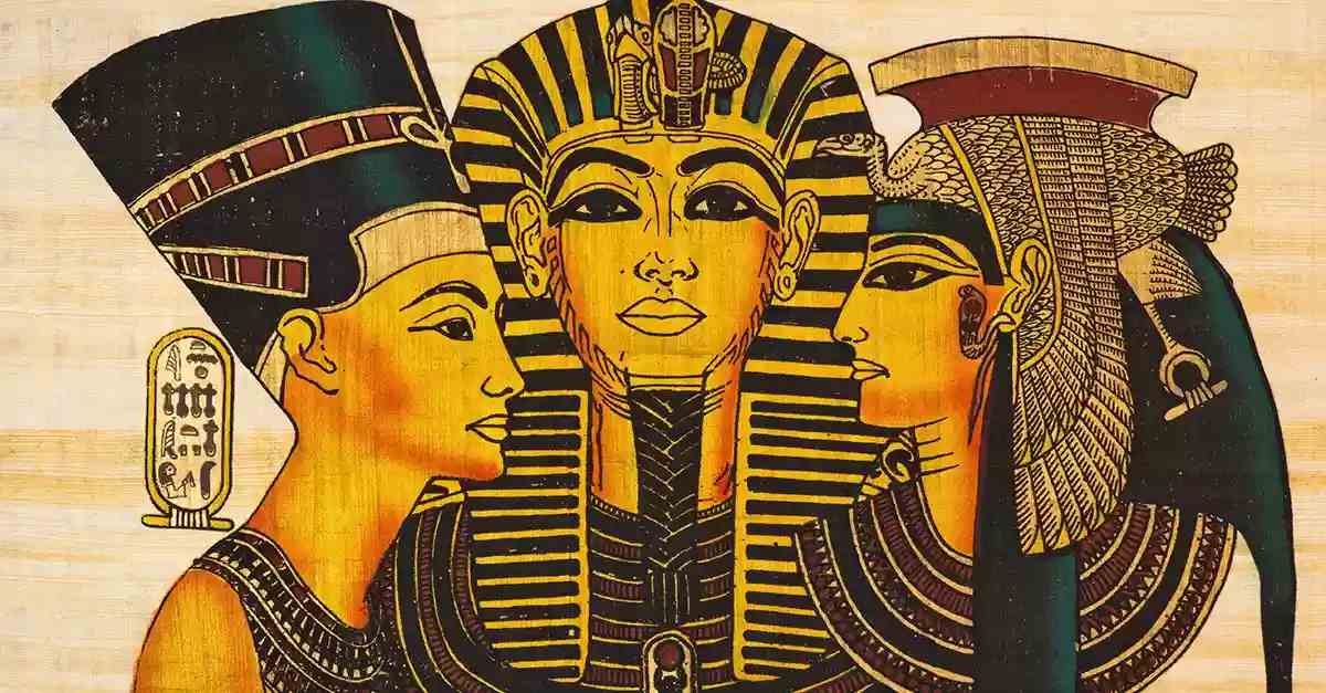 what-is-a-pharaoh-in-ancient-egypt