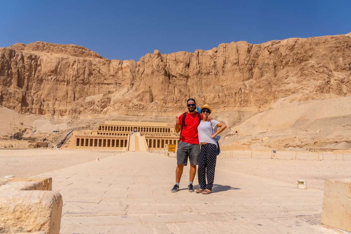Valley of the Kings Tour from Cairo: book your amazing dream trip Valley of the Kings Tour from Cairo: book your amazing dream trip