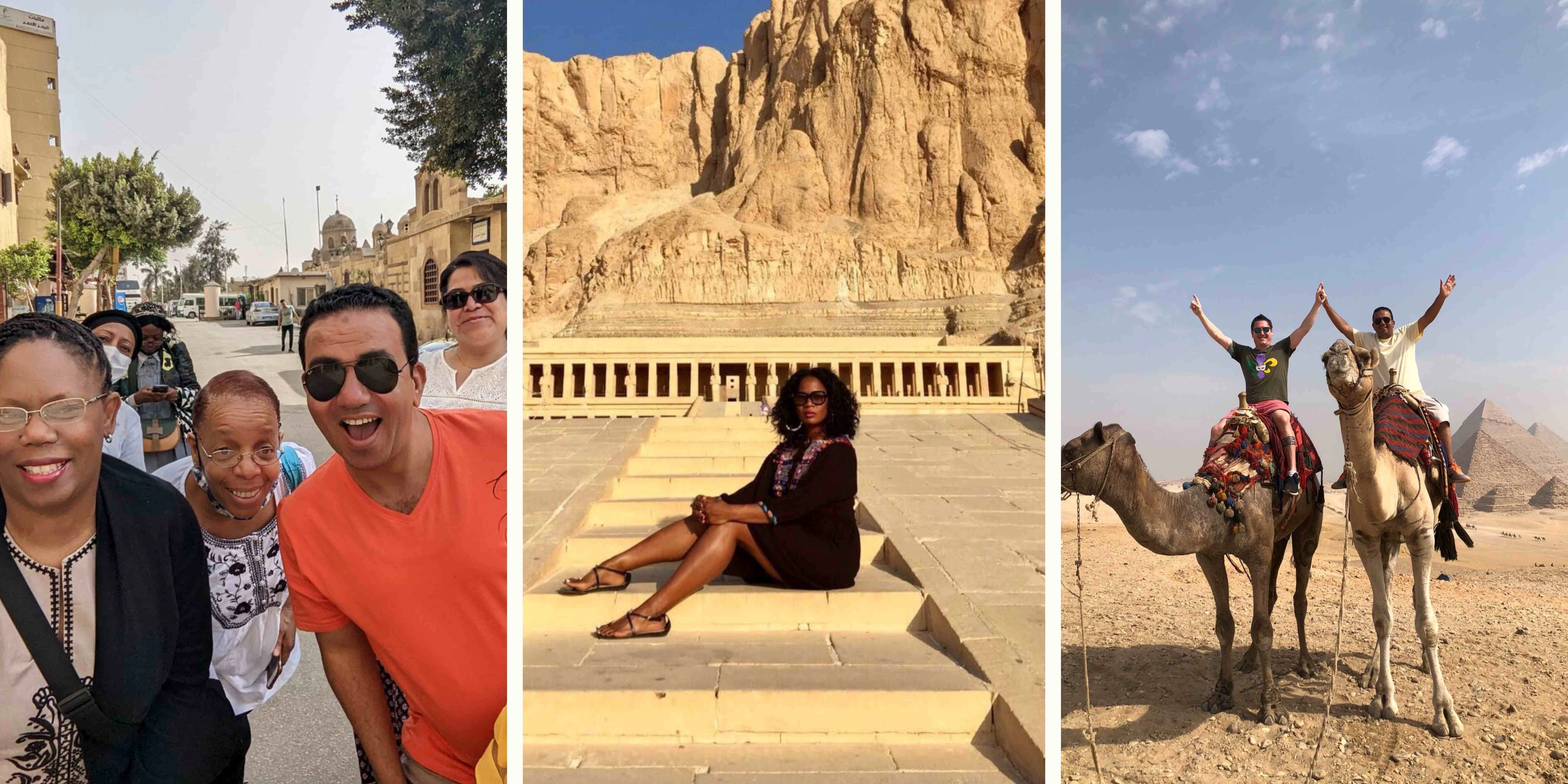 What Are Some Attractions In Egypt What Are Some Attractions In Egypt