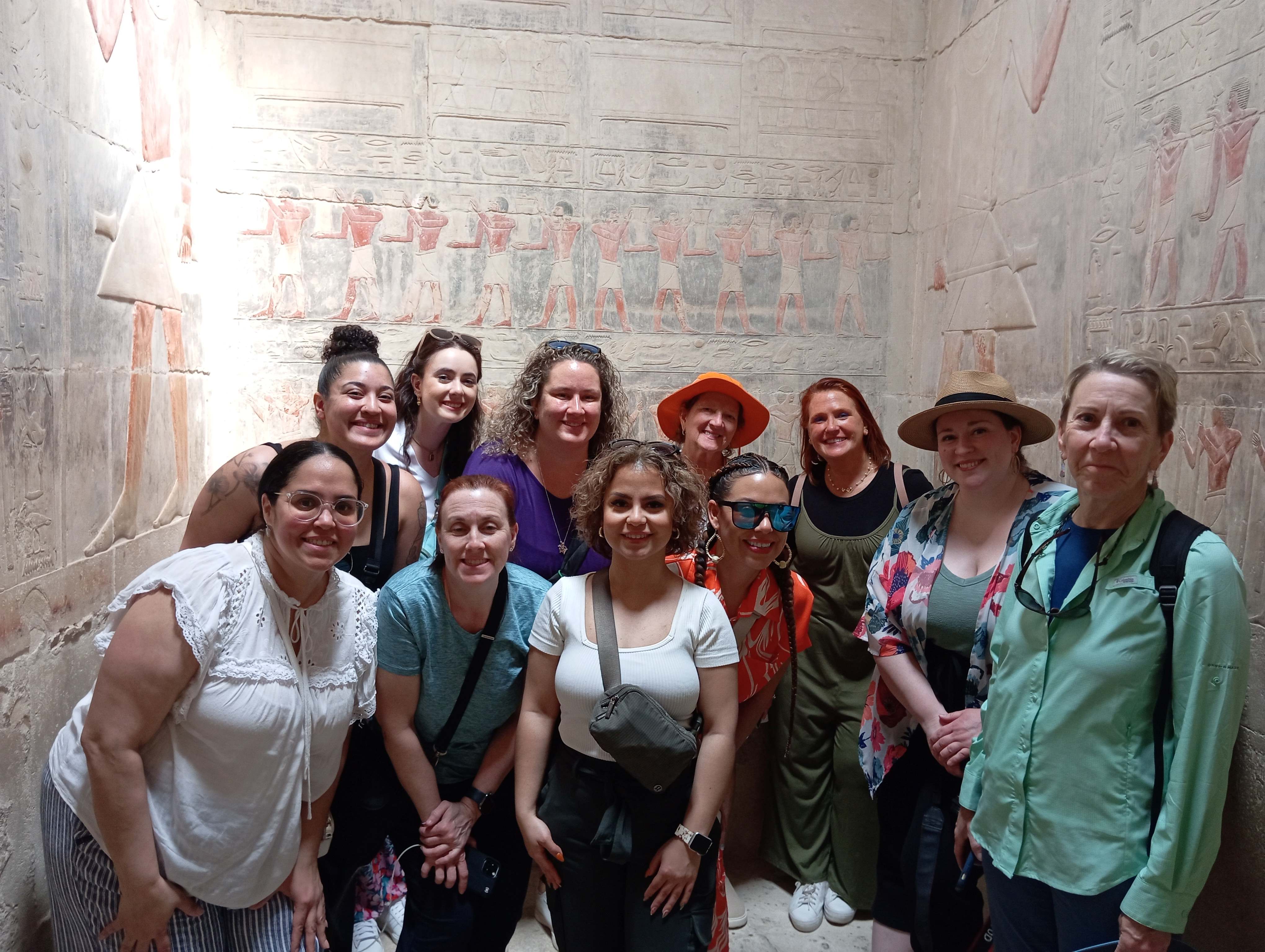 Top Travel Package Deals to Egypt
