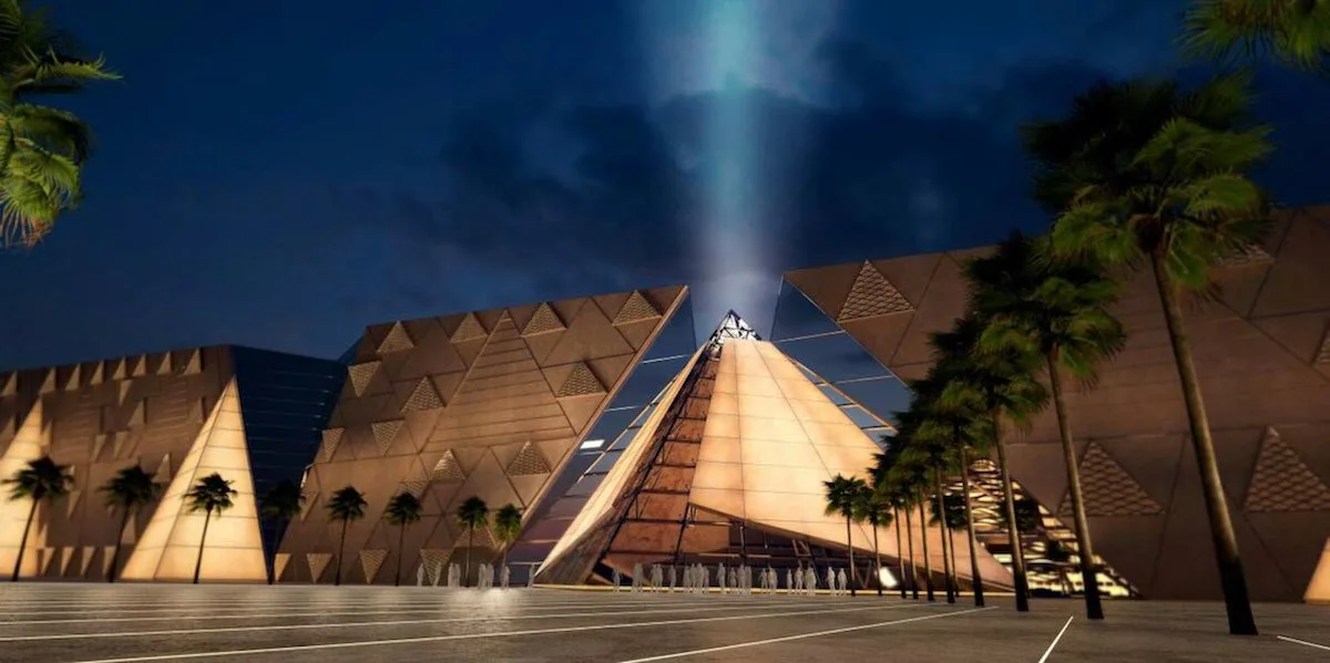 Grand Egyptian Museum News: Opening Expectations