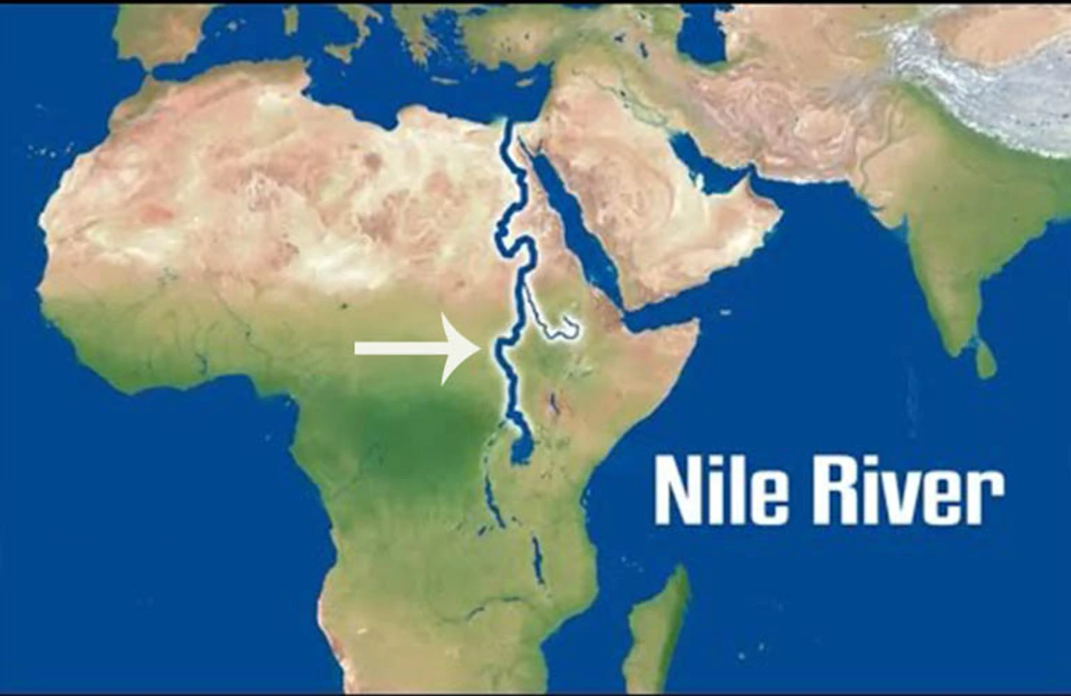 ancient-map-of-the-nile