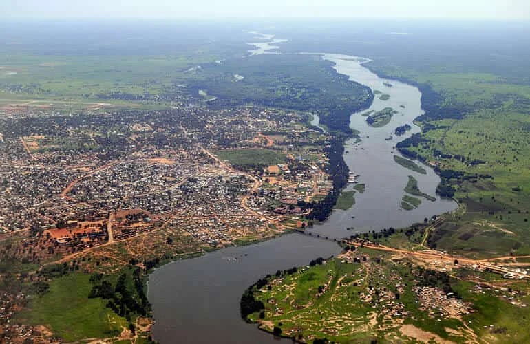 ancient-map-of-the-nile