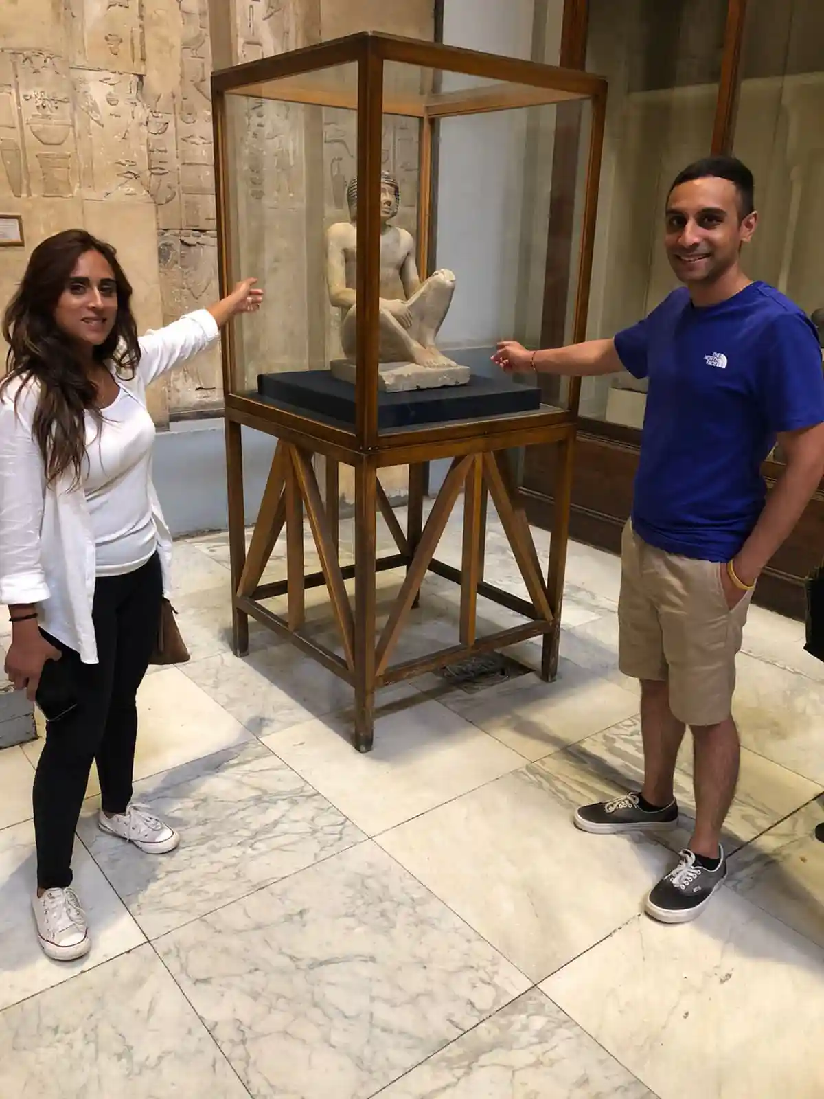 cairo-egyptian-museum