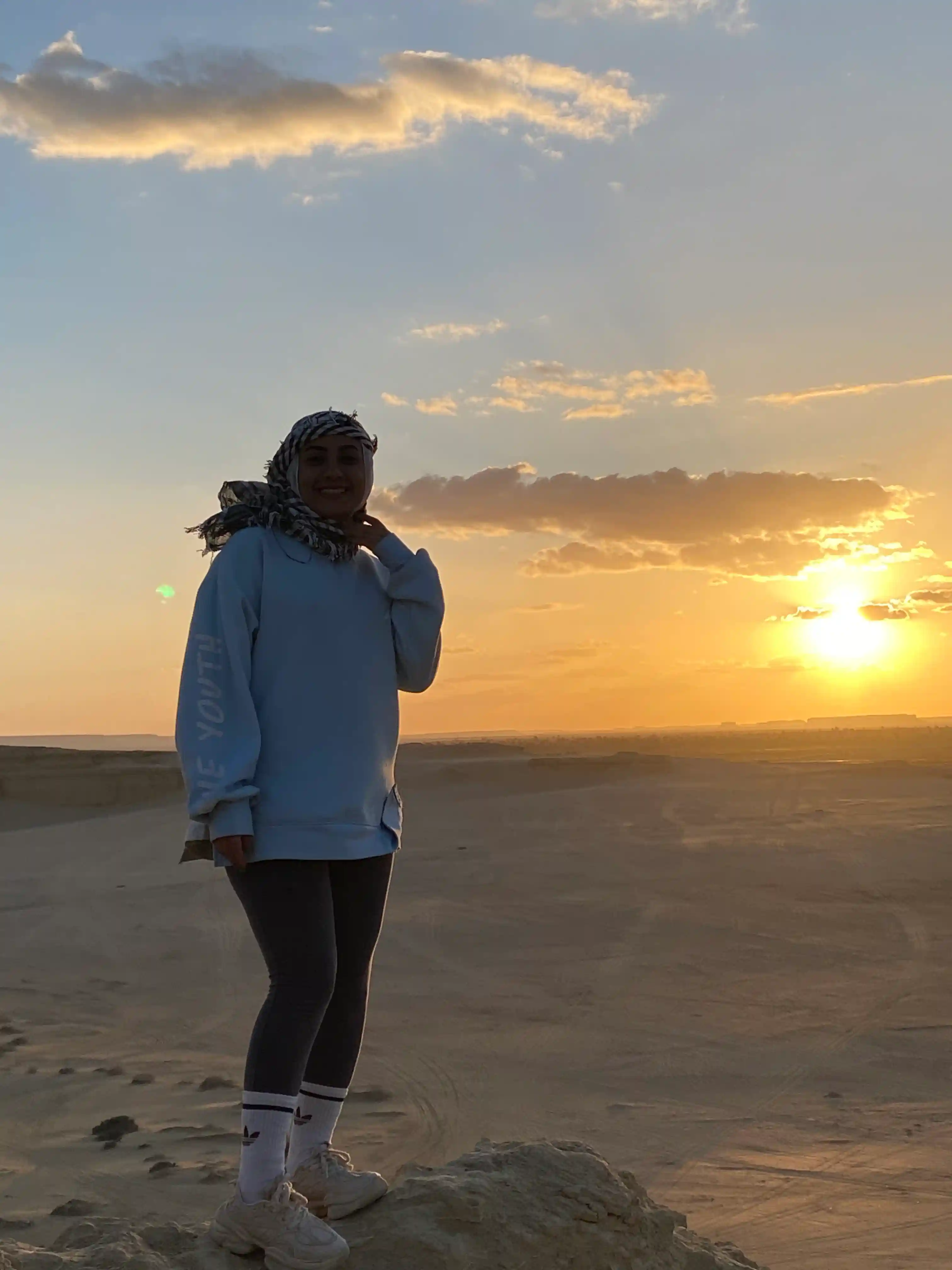 fayoum