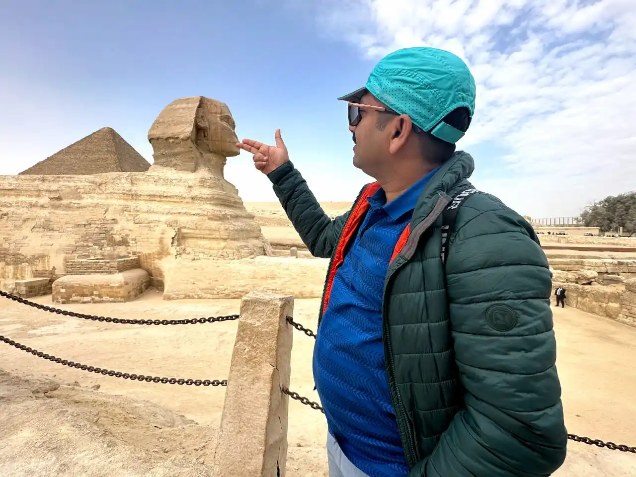 sphinx