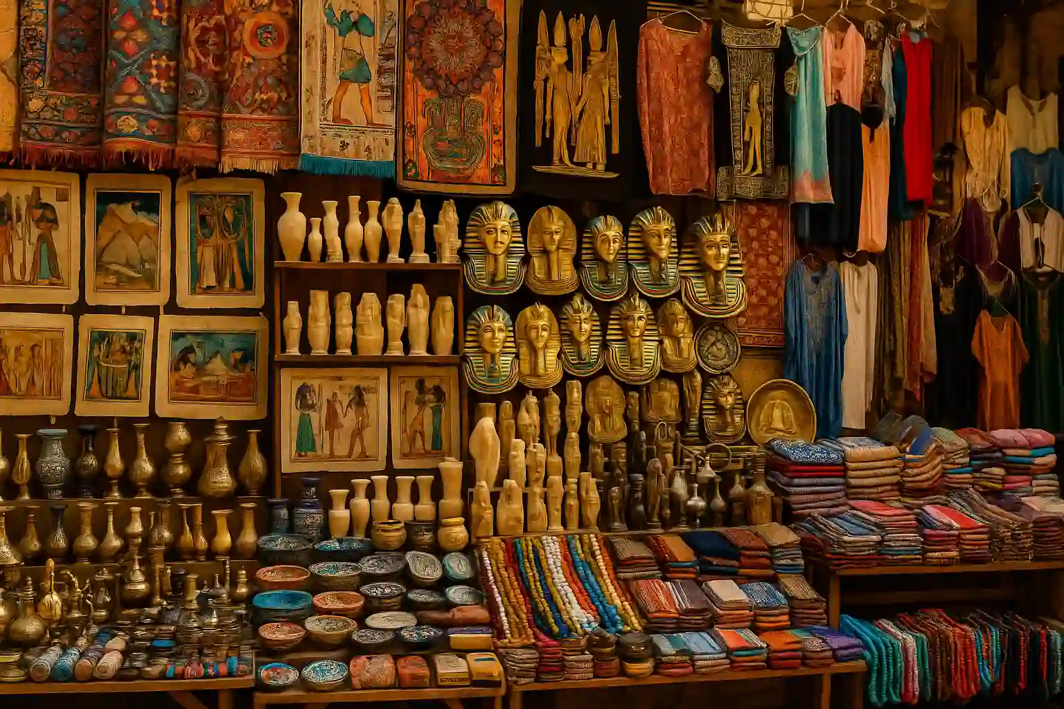 What to Buy in Egypt: A Traveler's Guide to Authentic Egyptian Souvenirs What to Buy in Egypt: A Traveler's Guide to Authentic Egyptian Souvenirs