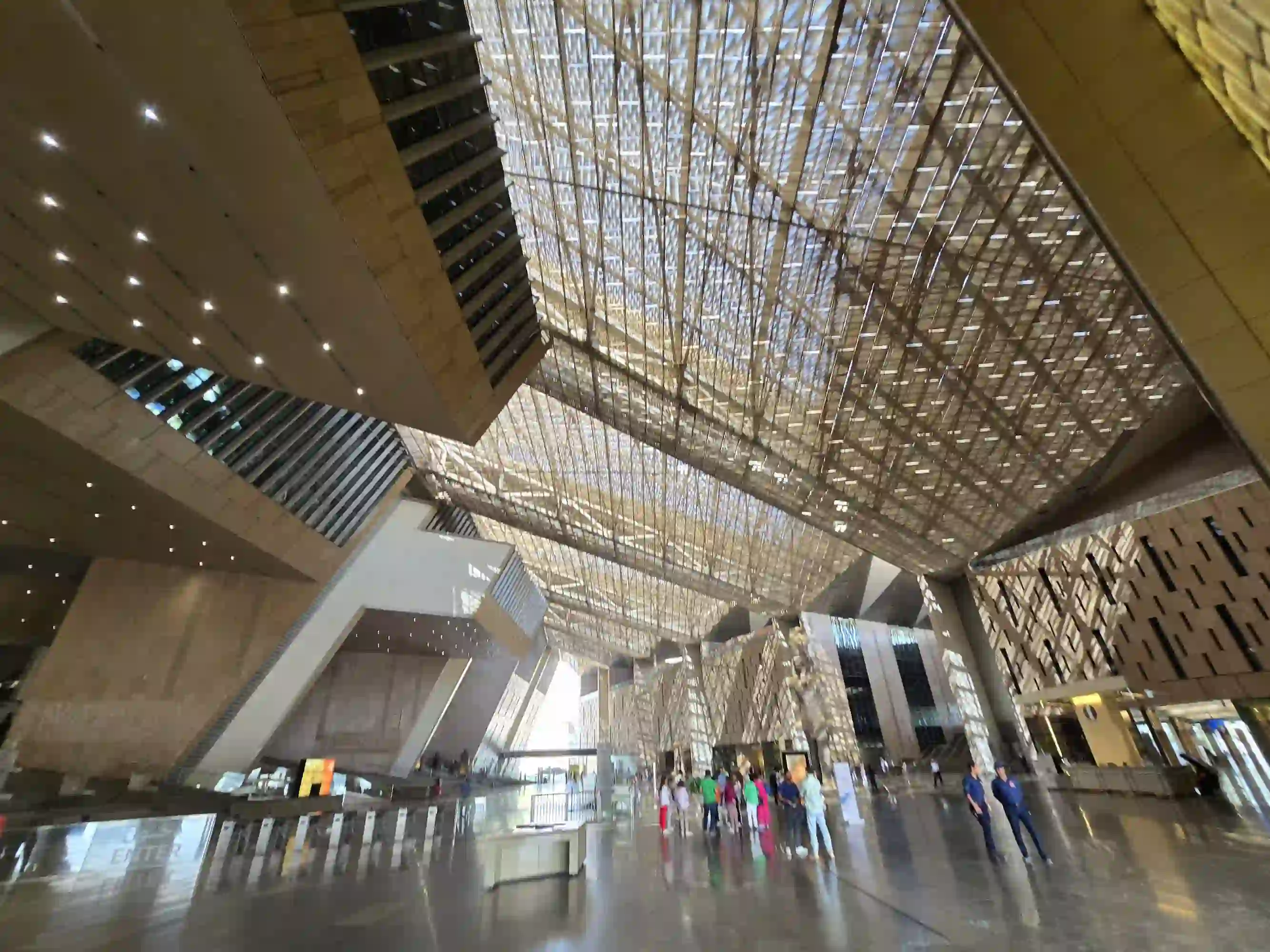 grand-egyptian-museum-egypt-trip-itinerary }}