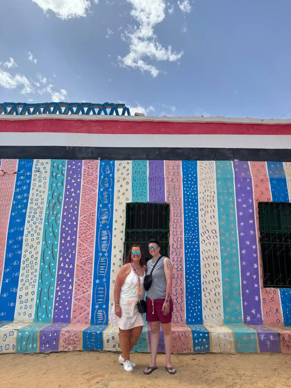 aswan-trip-itinerary }}