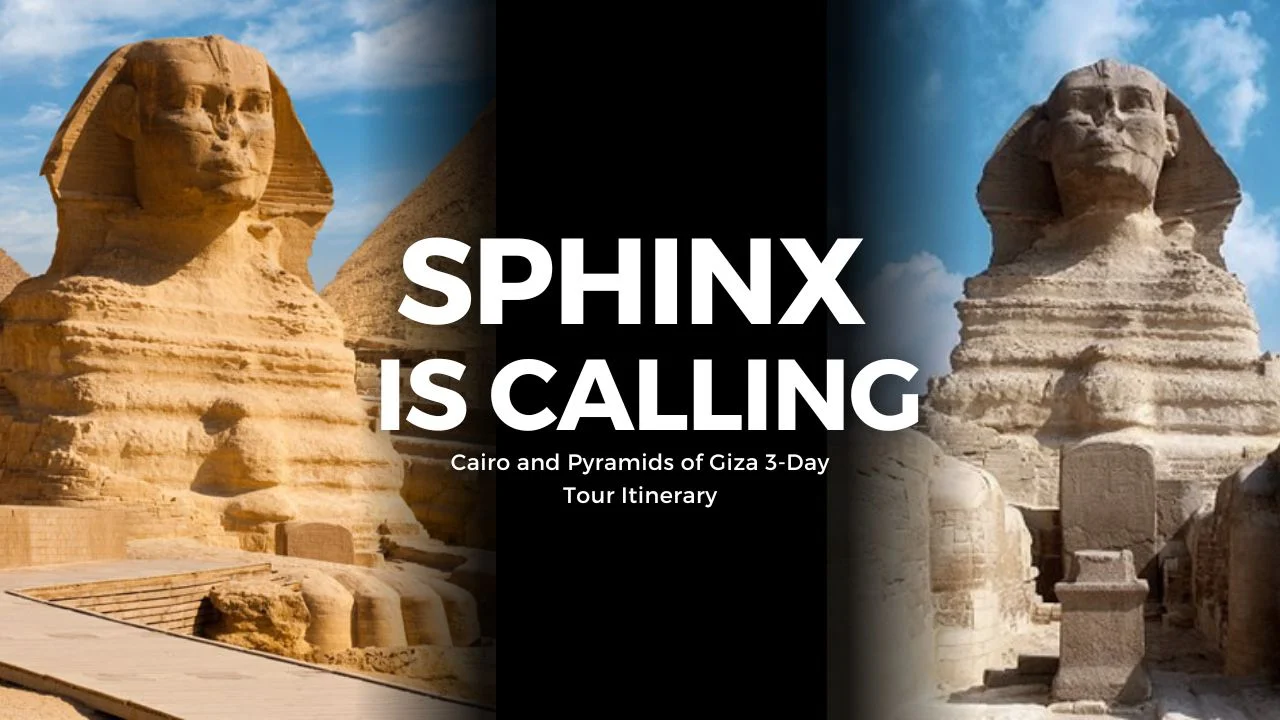 cairo-and-pyramids-of-giza-3-day-tour-itinerary