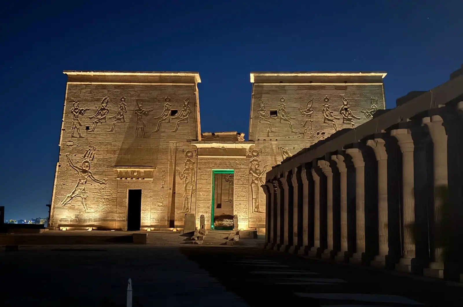 Temples of Egypt temples-of-egypt