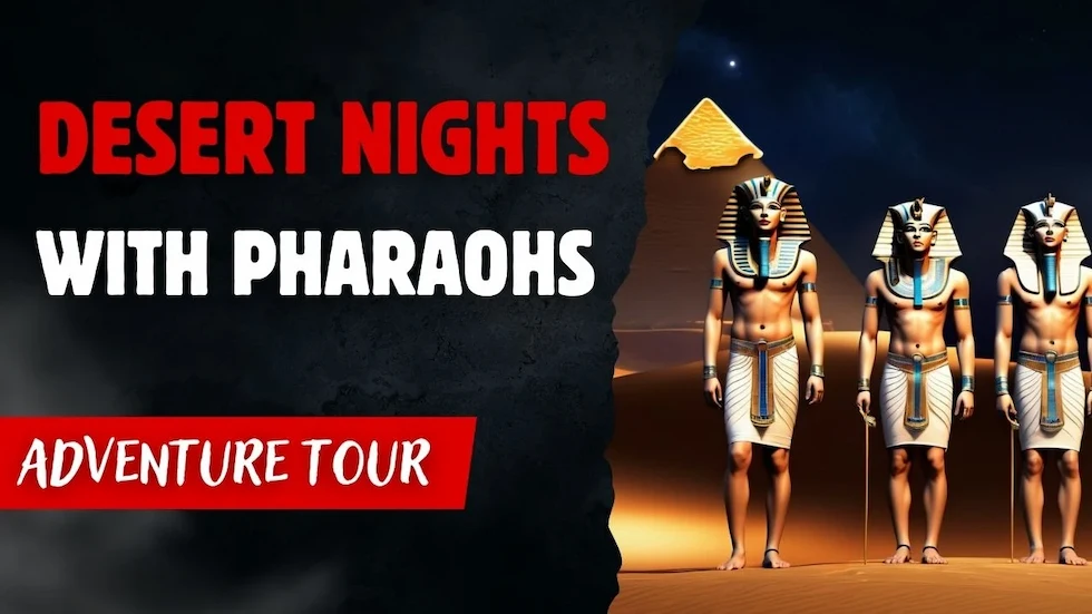 7-days-egypt-itinerary-with-camping-in-bahariya-oasis