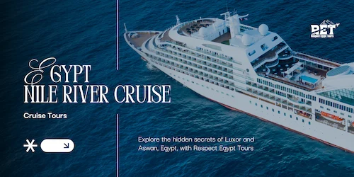 The Nile River Cruise of Your Dreams: Experience Egypt Like Royalty