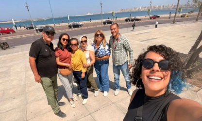 Alexandria Day Tours