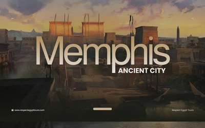Conquer Memphis Ancient City: Egypt’s First Capital
