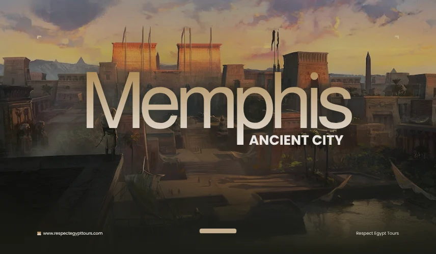 Conquer Memphis Ancient City: Egypt’s First Capital