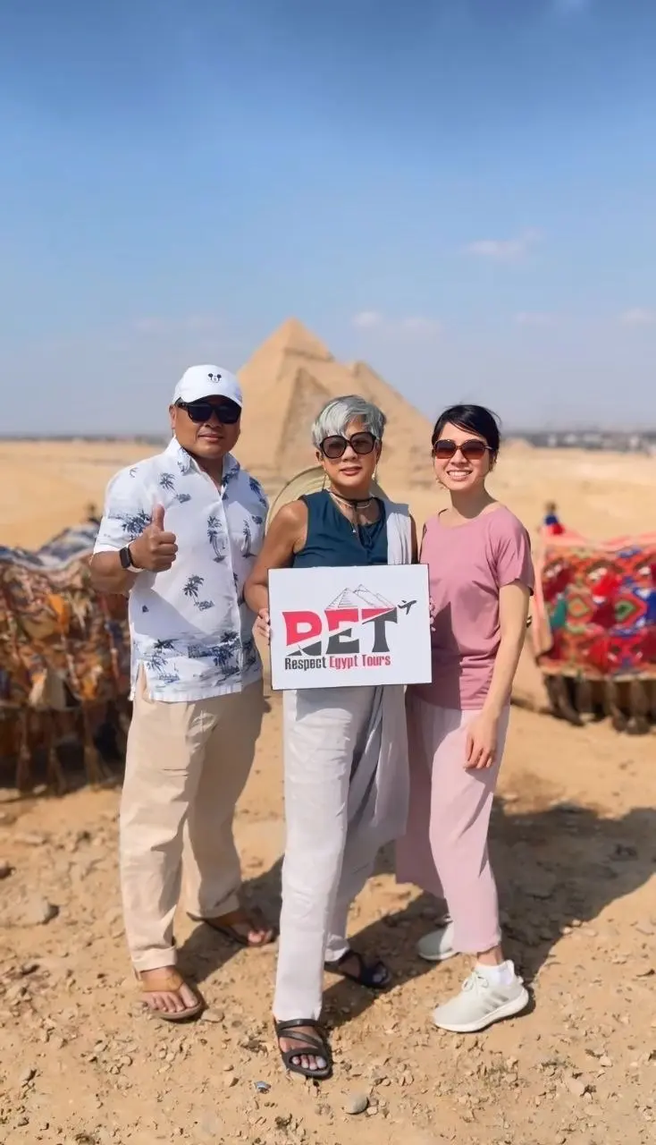 Egypt Luxury Tours