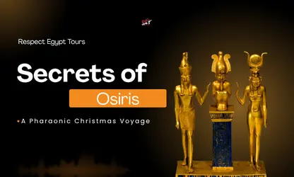 Egypt Christmas holidays