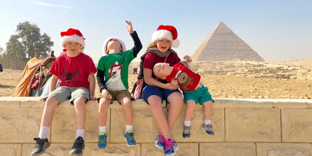 egypt-christmas-packages