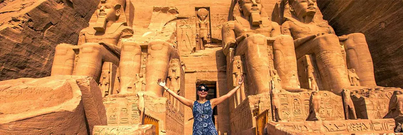 Celebrate an Unforgettable Egyptian Easter in 6 Days