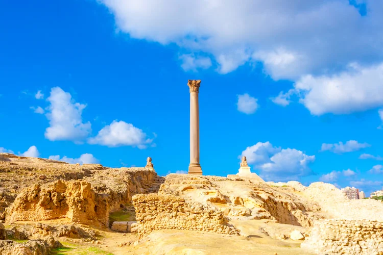 Roman Ra Day Tour }}