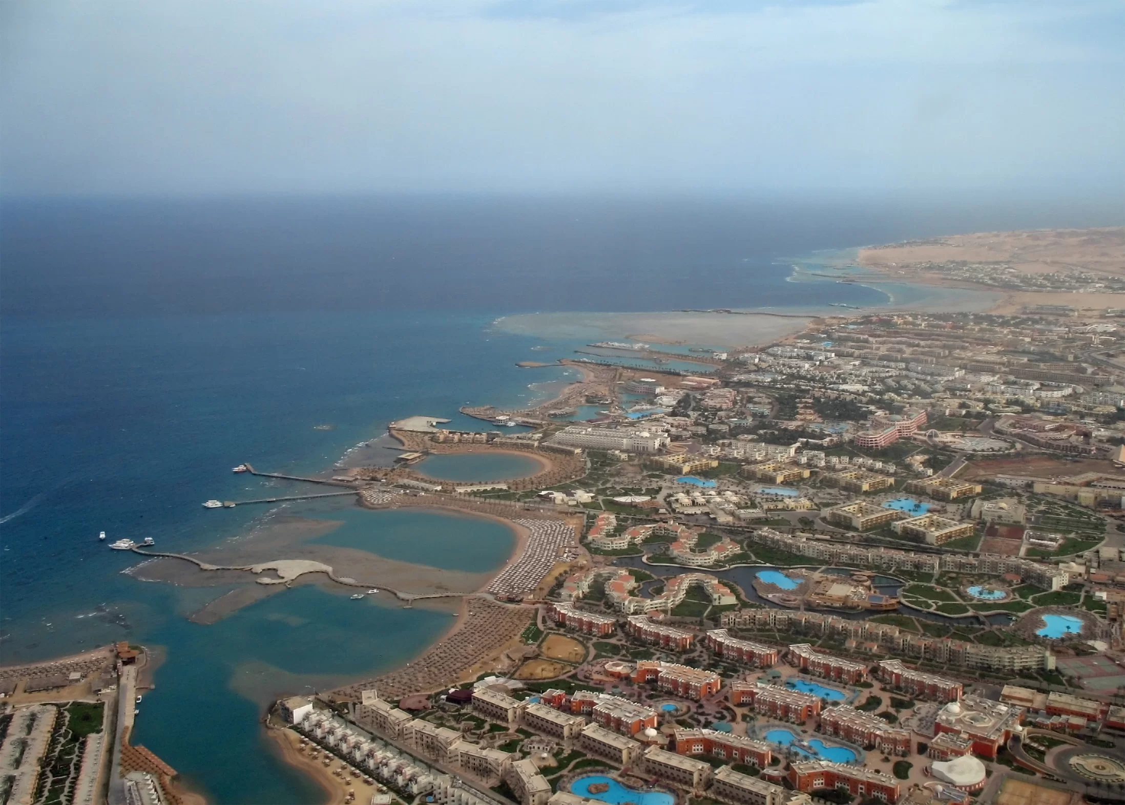 Red Sea Cruise Awaits!