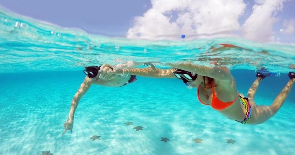 Private meeting with Red Sea }}