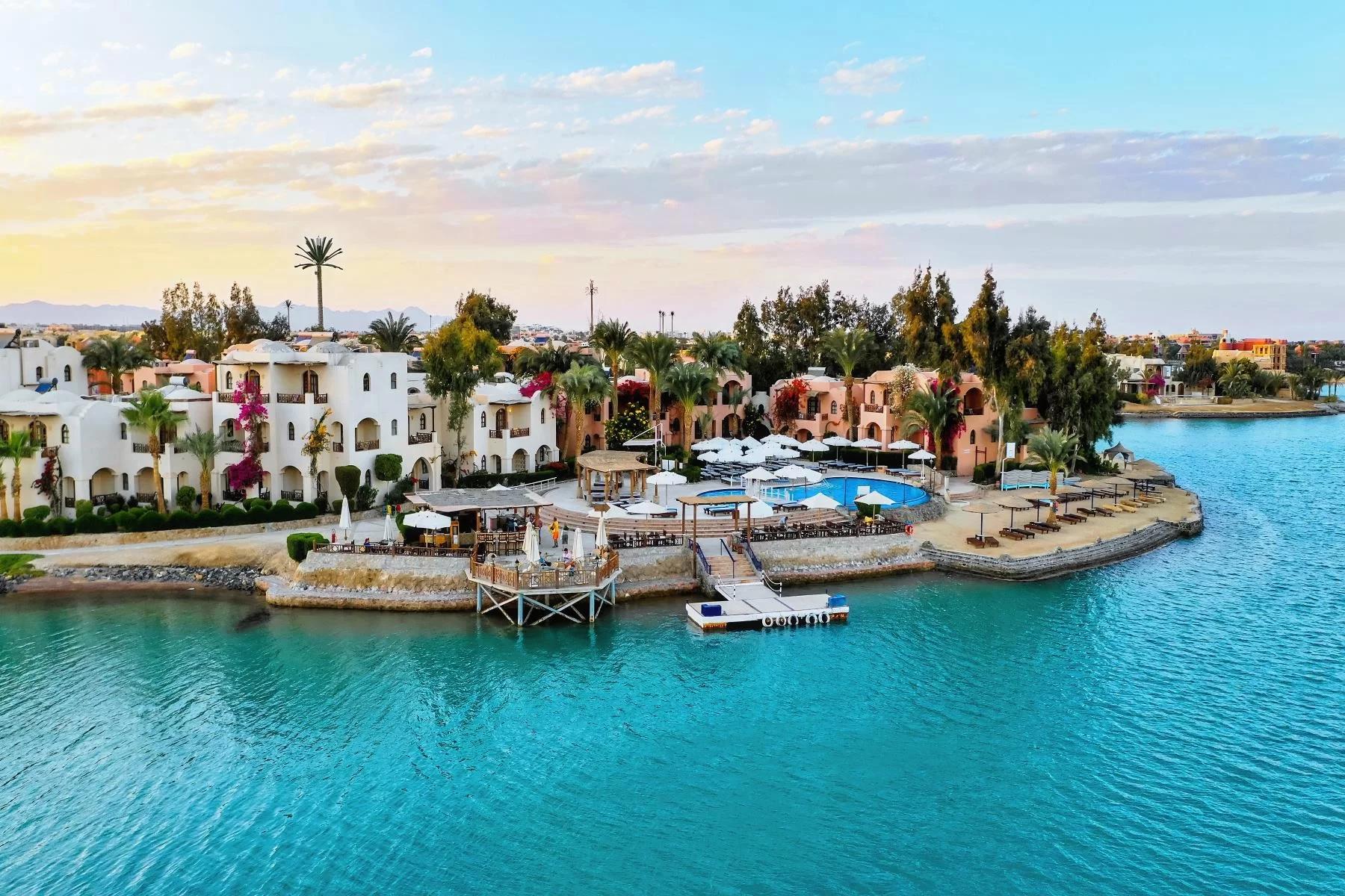 El Gouna
