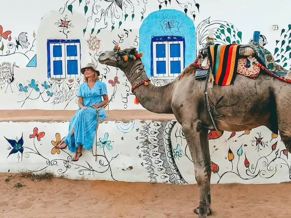 Best cities to visit in October