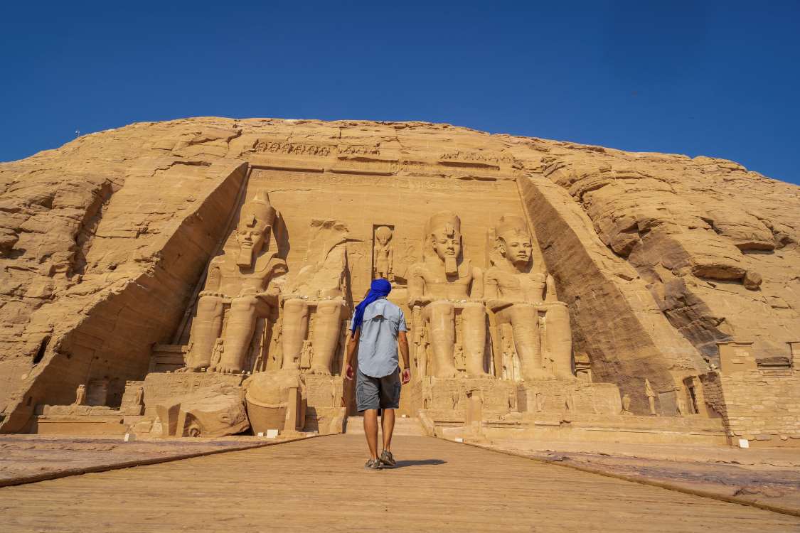 Best Low-Cost All-Inclusive Destinations in Egypt