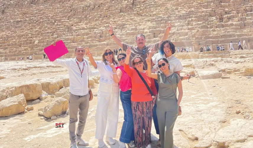 Best Tours in Cairo in February