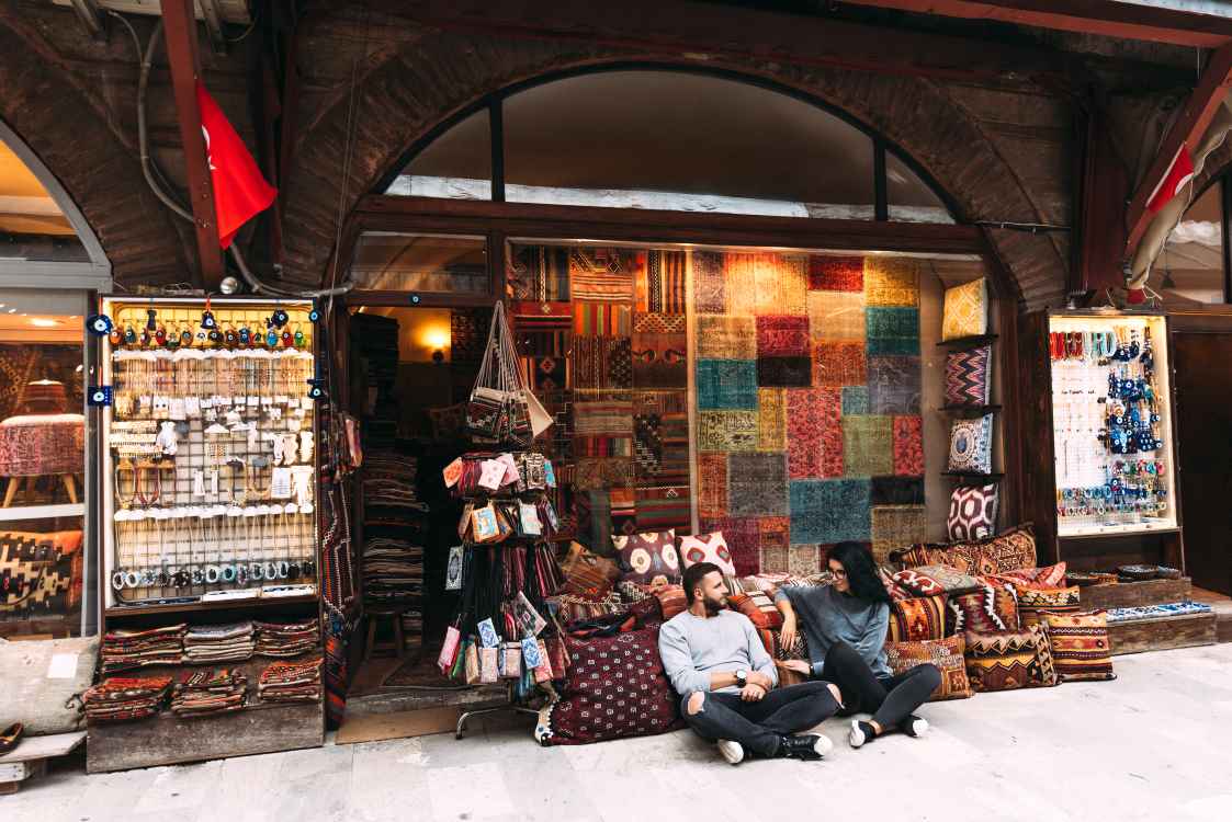 Low-Cost Holidays to Egypt All-Inclusive
