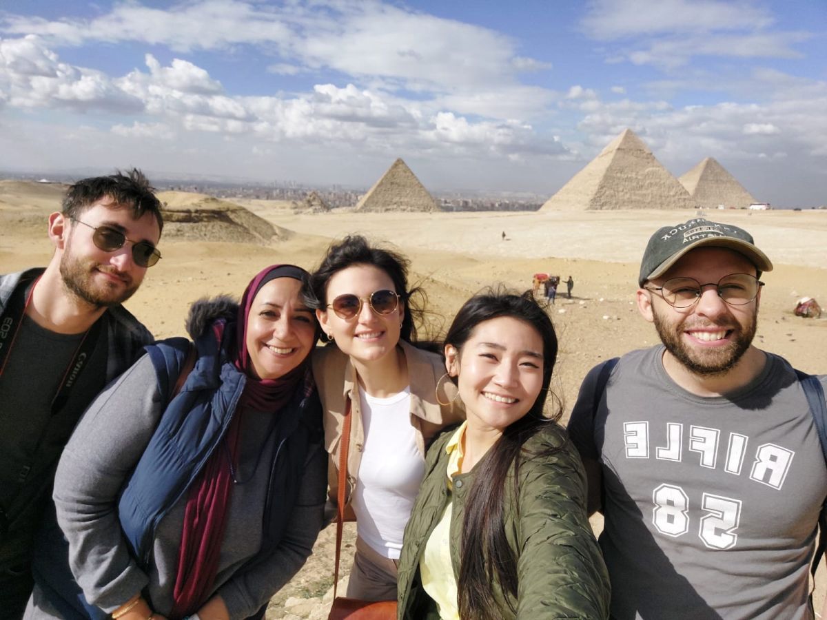 Low-Cost Holidays to Egypt All-Inclusive